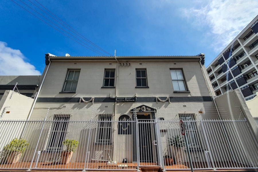 To Let 1 Bedroom Property for Rent in Cape Town City Centre Western Cape
